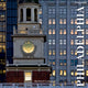 Book cover of: Philadelphia. By: Michael P. Gadomski