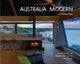 Book cover of: Australia Modern. By: Steve Huyton