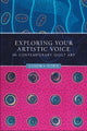 Book cover of: Exploring Your Artistic Voice in Contemporary Quilt Art. By: Sandra Sider