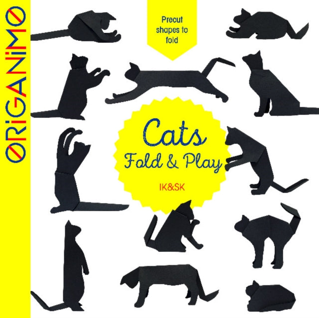 Book cover of: Cats. By: SK