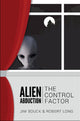 Book cover of: Alien Abduction. By: James Bouck