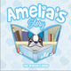 Book cover of: Amelia’s Story. By: Kevin Minor