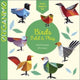 Book cover of: Birds. By: Dominique Ehrhard