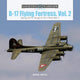 Book cover of: B-17 Flying Fortress, Vol. 2. By: David Doyle