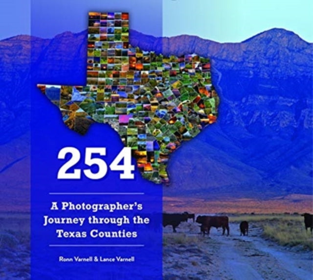 Book cover of: 254. By: Ronn Varnell