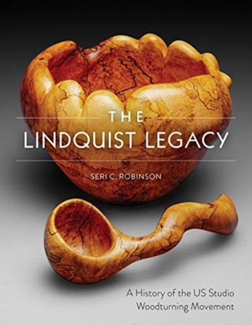 Book cover of: Lindquist Legacy. By: Seri C. Robinson