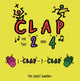 Book cover of: Clap on the 2 and 4. By: The Great Amundo