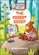 Book cover of: Forest Robot. By: Jaume Copons