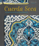 Book cover of: Cuerda Seca. By: Suhag Shirodkar