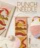 Book cover of: Punch Needle. By: Rachel Lawson