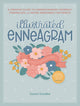 Book cover of: Illustrated Enneagram. By: Deanna Talwalkar
