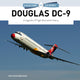Book cover of: Douglas DC-9. By: Wolfgang Borgmann