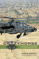 Book cover of: Crazyhorse. By: Daniel M. McClinton