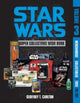 Book cover of: Star Wars Super Collector's Wish Book, Vol. 3. By: Geoffrey T. Carlton