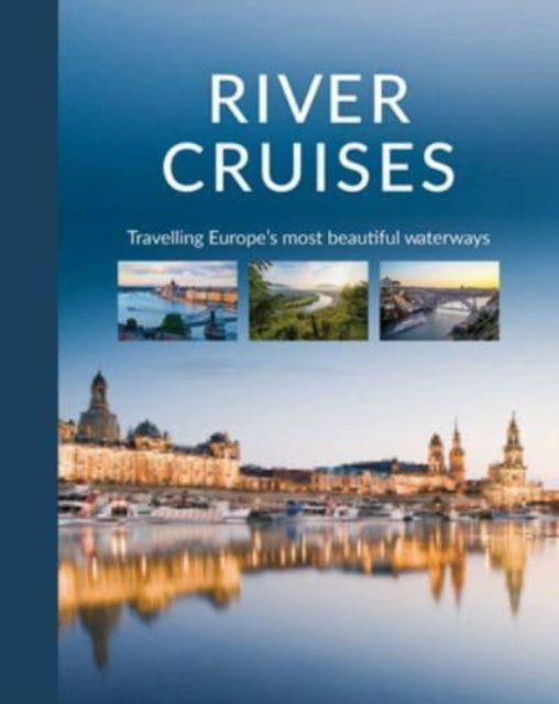 Book cover of: River Cruises. By: Schiffer Schiffer Publishing