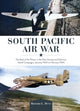 Book cover of: South Pacific Air War. By: Richard Dunn