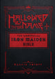 Book cover of: Hallowed by Their Name. By: Martin Popoff
