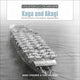 Book cover of: Kaga and Akagi. By: Hans Lengerer