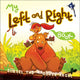 Book cover of: My Left and Right Book