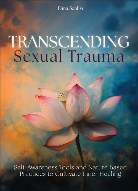 Book cover of: Transcending Sexual Trauma