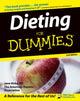 Book cover of: Dieting For Dummies