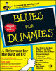 Book cover of: Blues For Dummies