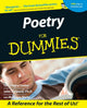 Poetry For Dummies