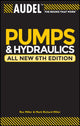 Book cover of: Audel Pumps and Hydraulics. By: Rex Miller