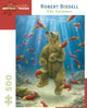 Book cover of: Swimmer