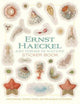 Book cover of: Ernst Haeckel Art Forms in Nature Sticker Book