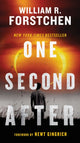 Book cover of: One Second After