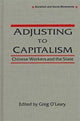 Book cover of: Chinese Workers and Their State. By: Greg O'Leary