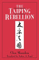 Book cover of: Taiping Rebellion. By: Chin, Shunshin