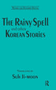 Book cover of: Rainy Spell and Other Korean Stories