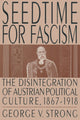 Book cover of: Seedtime for Fascism