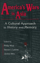 Book cover of: United States and Asia at War: A Cultural Approach