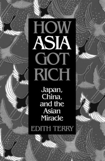 Book cover of: How Asia Got Rich