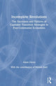 Book cover of: Incomplete Revolutions