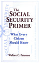 Book cover of: Social Security Primer