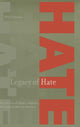 Book cover of: Legacy of Hate: A Short History of Ethnic, Religious and Racial Prejudice in America. By: Philip Perlmutter