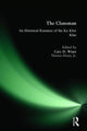 Book cover of: Clansman: An Historical Romance of the Ku Klux Klan. By: Thomas Dixon Jr.