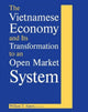 Book cover of: Vietnamese Economy and Its Transformation to an Open Market System