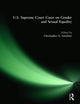 Book cover of: U.S. Supreme Court Cases on Gender and Sexual Equality