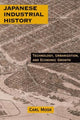 Book cover of: Japanese Industrial History. By: Carl Mosk