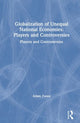 Book cover of: Globalization of Unequal National Economies. By: Adam Zwass