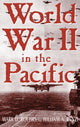 Book cover of: World War II in the Pacific