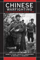 Book cover of: Chinese Warfighting: The PLA Experience since 1949