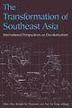 Book cover of: Transformation of Southeast Asia