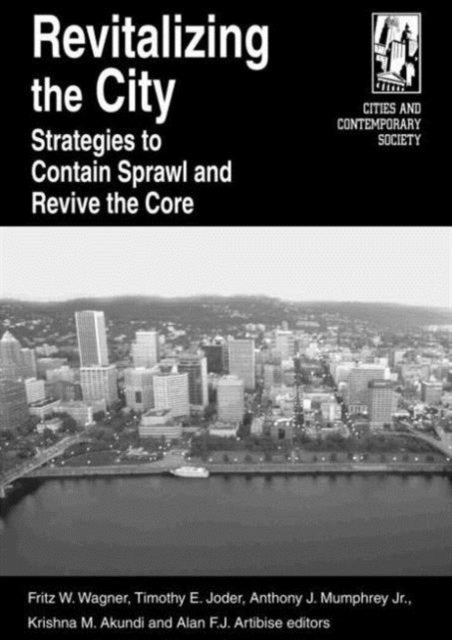 Book cover of: Revitalizing the City