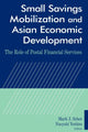 Book cover of: Small Savings Mobilization and Asian Economic Development